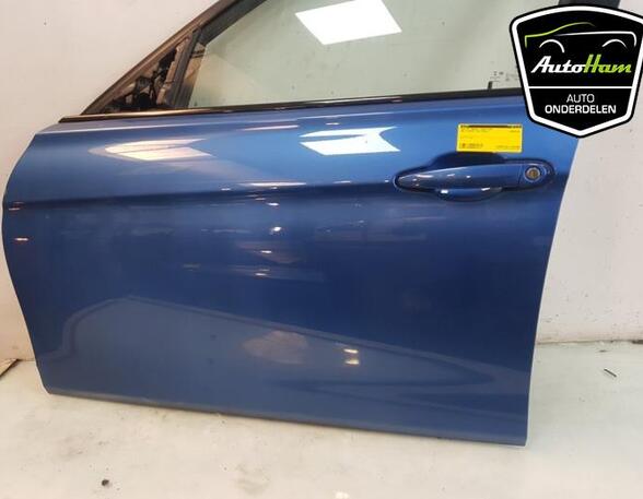 Door BMW 3 (F30, F80), BMW 3 Touring (F31)