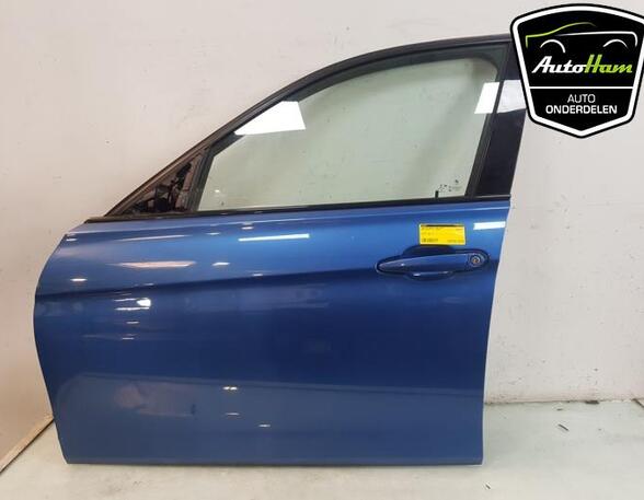 Door BMW 3 (F30, F80), BMW 3 Touring (F31)