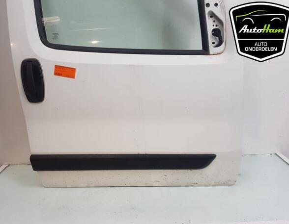 Door PEUGEOT BIPPER (AA_), CITROËN NEMO Van (AA_)