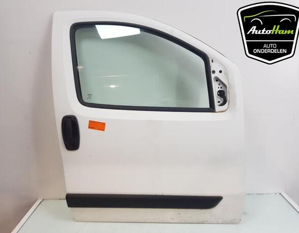 Door PEUGEOT BIPPER (AA_), CITROËN NEMO Van (AA_)