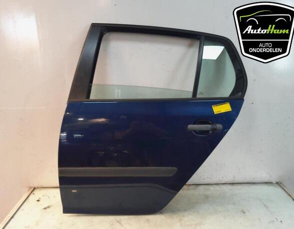 Door VW GOLF V (1K1), VW GOLF VI (5K1)