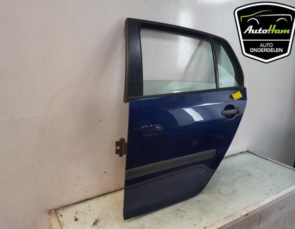 Door VW GOLF V (1K1), VW GOLF VI (5K1)