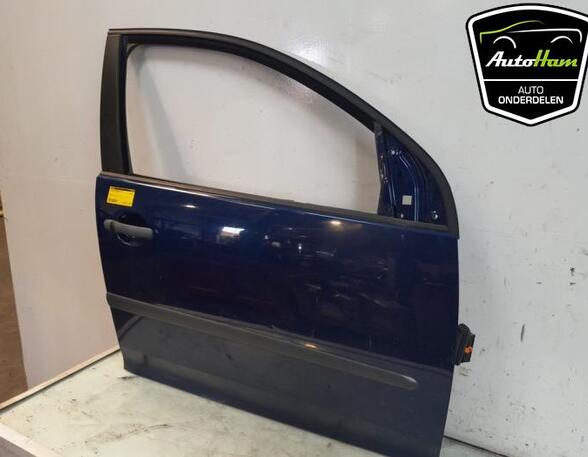 Door VW GOLF V (1K1), VW GOLF VI (5K1)