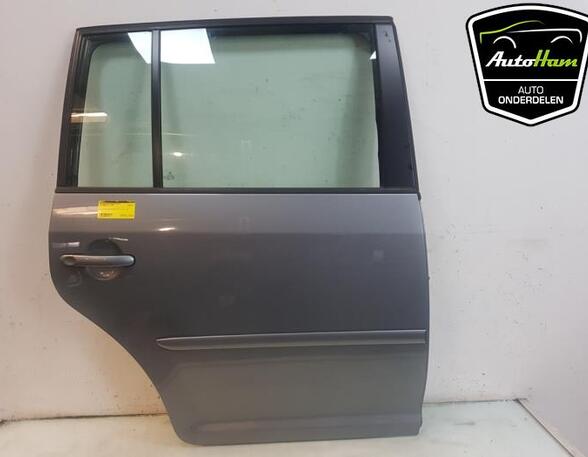 Door VW TOURAN (1T1, 1T2), VW TOURAN (1T3), VW TOURAN VAN (1T3), VW TOURAN VAN (1T1, 1T2)