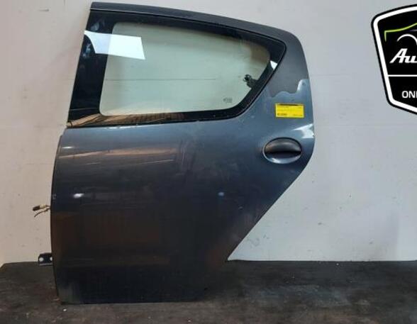 Door TOYOTA AYGO (_B1_)