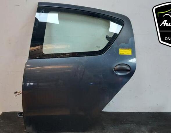 Door TOYOTA AYGO (_B1_)