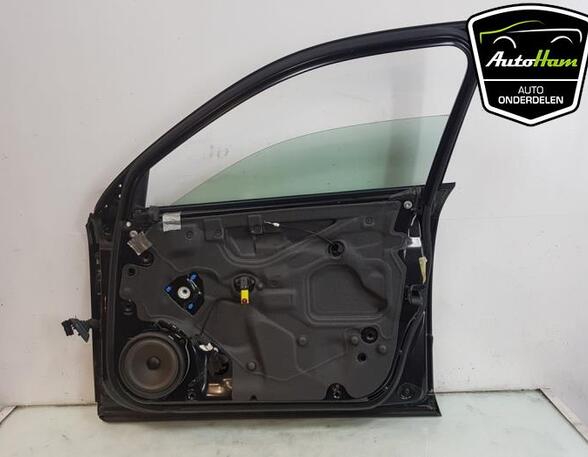 Door AUDI A4 Avant (8ED, B7), AUDI A4 (8E2, B6), AUDI A4 (8EC, B7)