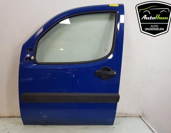 Door FIAT DOBLO Box Body/MPV (223_), FIAT DOBLO MPV (119_, 223_)