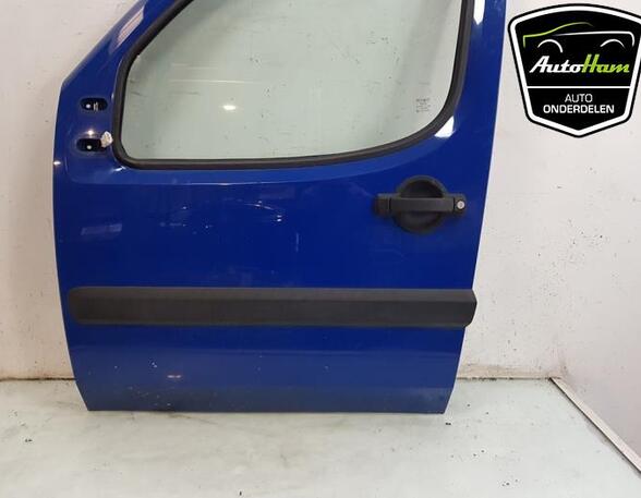 Door FIAT DOBLO Box Body/MPV (223_), FIAT DOBLO MPV (119_, 223_)