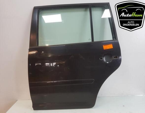 Door VW TOURAN (1T1, 1T2), VW TOURAN (1T3), VW TOURAN VAN (1T3), VW TOURAN VAN (1T1, 1T2)