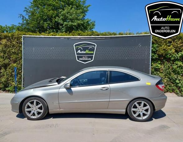 Deur MERCEDES-BENZ C-CLASS Coupe (CL203)