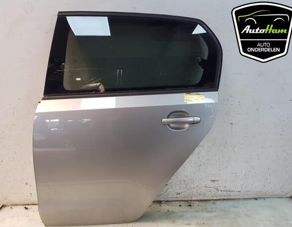 Door SEAT Mii (KF1, KE1)