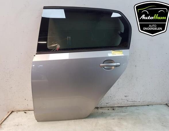 Door SEAT Mii (KF1, KE1)