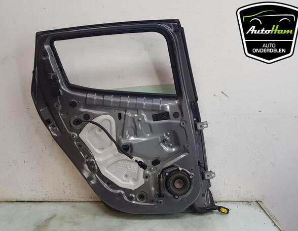 Tür links hinten Renault Clio IV BH 821016892R P19853014