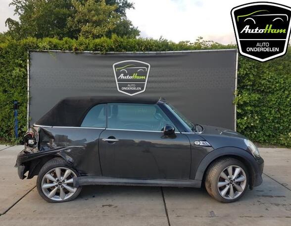 Deur MINI MINI (R56), MINI MINI Convertible (R57), MINI MINI Roadster (R59), MINI MINI CLUBMAN (R55)