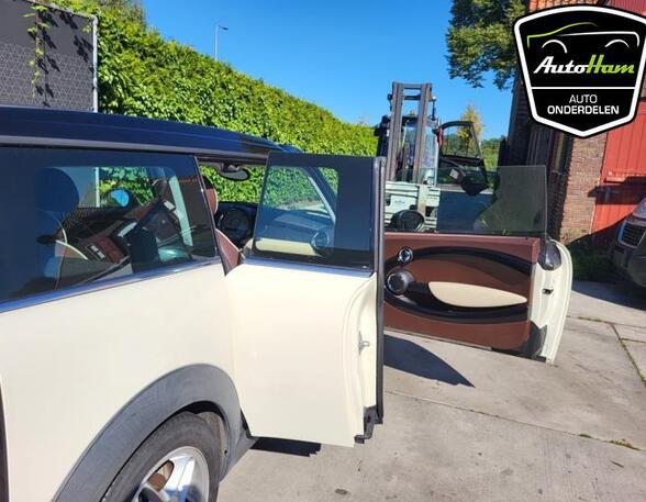 Door MINI MINI CLUBMAN (R55)