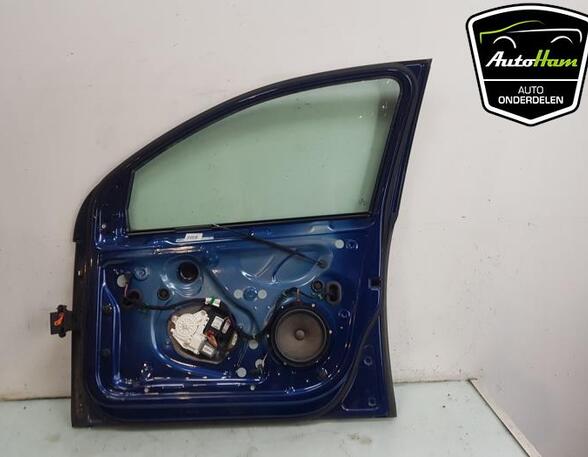 Door VW GOLF V (1K1), VW GOLF VI (5K1)