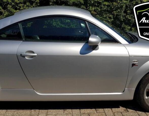 Door AUDI TT (8N3)