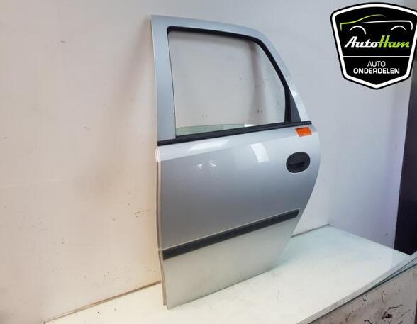 Door OPEL MERIVA A MPV (X03)