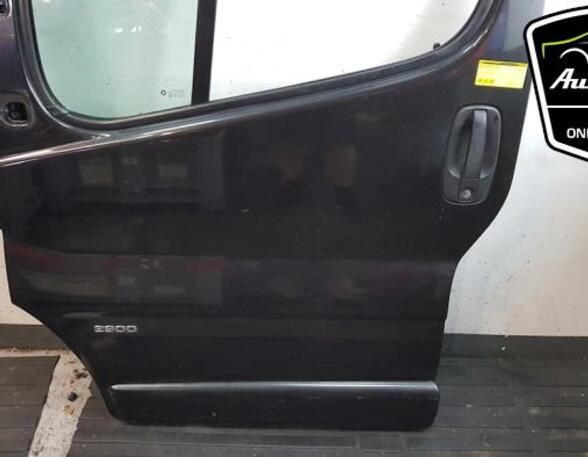 Door OPEL VIVARO A Van (X83), RENAULT TRAFIC II Van (FL)