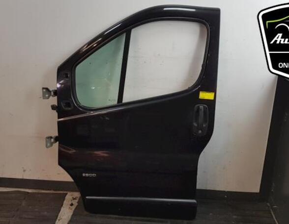 Door OPEL VIVARO A Van (X83), RENAULT TRAFIC II Van (FL)