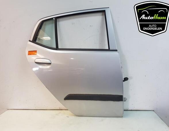 Door HYUNDAI i10 (PA)