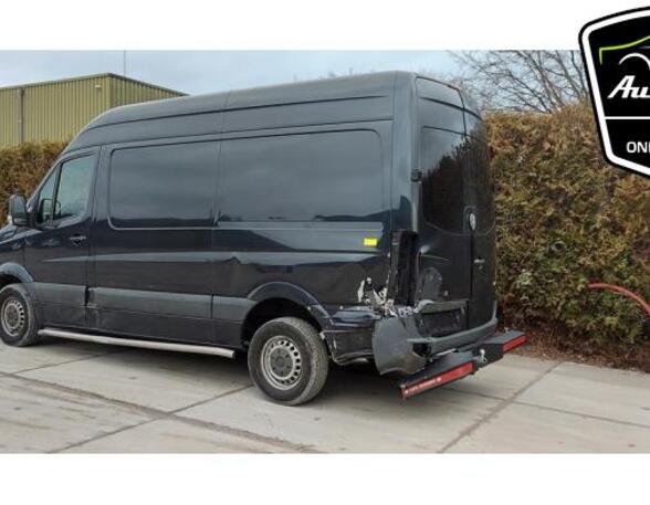 Door VW CRAFTER 30-50 Van (2E_), VW CRAFTER 30-50 Platform/Chassis (2F_)