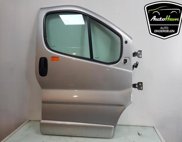 Door OPEL VIVARO A Van (X83), OPEL VIVARO A Bus (X83)