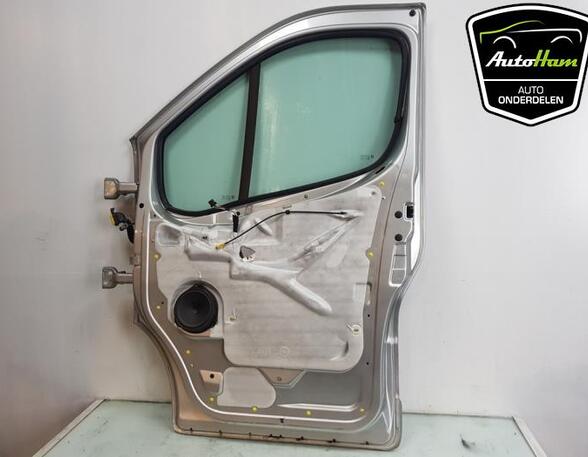 Door OPEL VIVARO A Van (X83), OPEL VIVARO A Bus (X83)