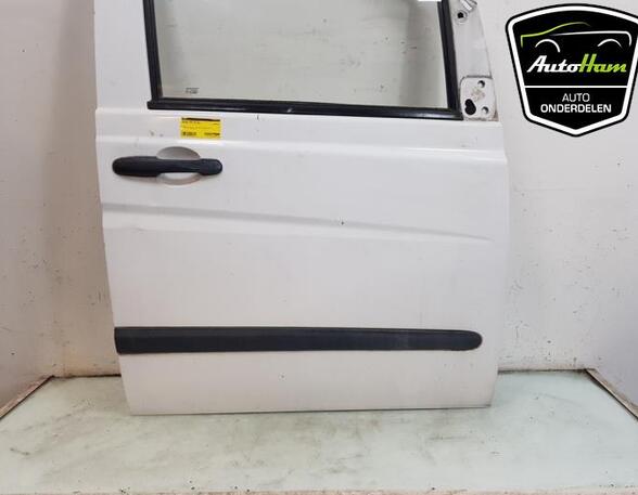 Door MERCEDES-BENZ VIANO (W639), MERCEDES-BENZ VITO / MIXTO Van (W639), MERCEDES-BENZ VITO Bus (W639)