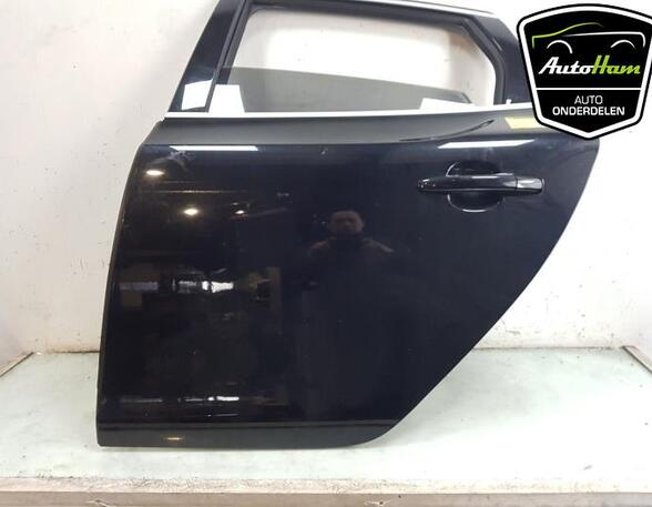 Door VOLVO V40 Hatchback (525, 526), VOLVO V40 Cross Country (526)