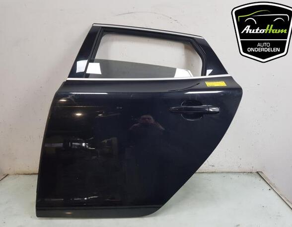 Door VOLVO V40 Hatchback (525, 526), VOLVO V40 Cross Country (526)