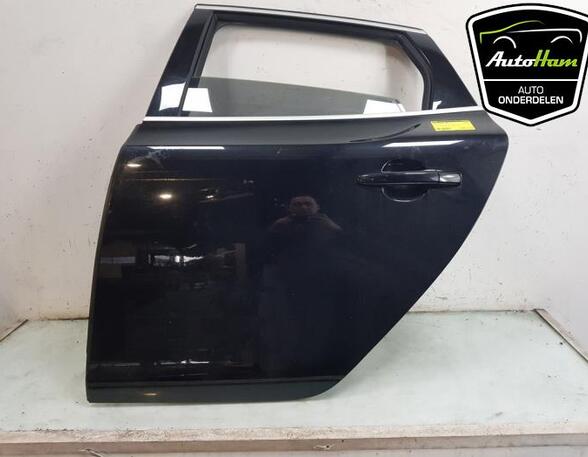 Door VOLVO V40 Hatchback (525, 526), VOLVO V40 Cross Country (526)