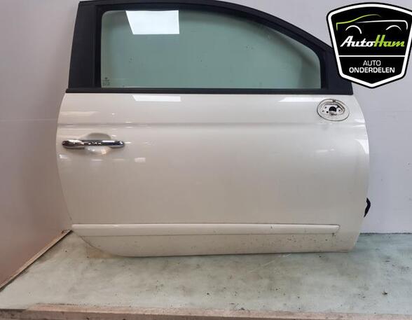 Door FIAT 500 (312_), FIAT 500 C (312_), ABARTH 500C / 595C / 695C (312_), ABARTH 500 / 595 / 695 (312_)