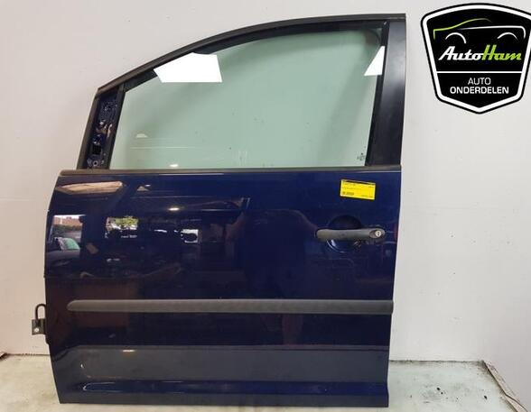 Door VW TOURAN (1T3), VW TOURAN (1T1, 1T2), VW TOURAN VAN (1T3), VW TOURAN VAN (1T1, 1T2)