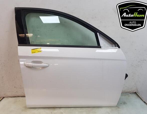 Door OPEL CORSA F (P2JO)