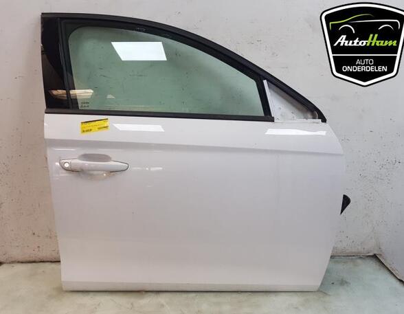 Door OPEL CORSA F (P2JO)