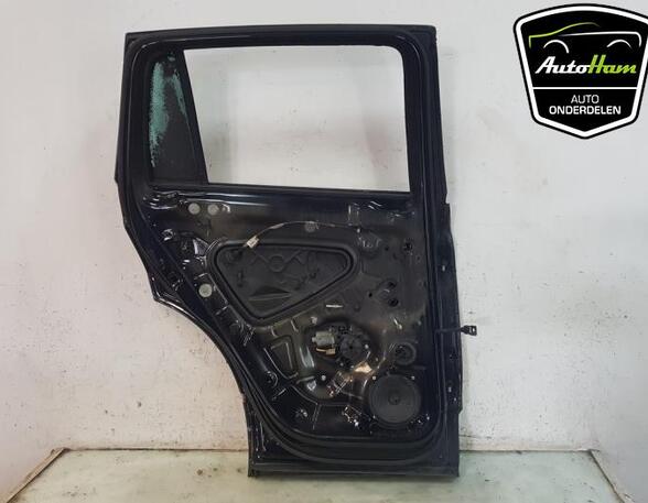 Tür links hinten VW Tiguan II AD 5NA833055J P20566935