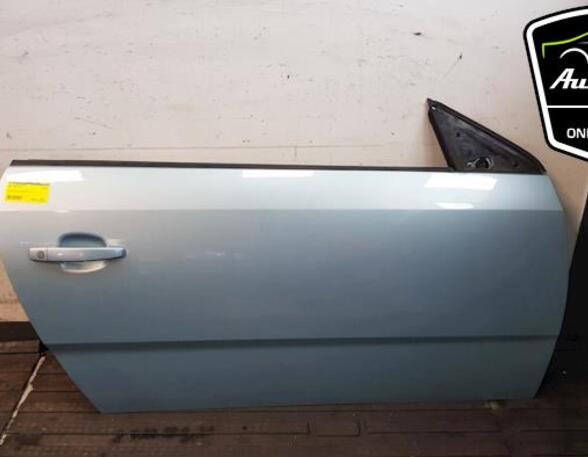 Door OPEL TIGRA TwinTop (X04)