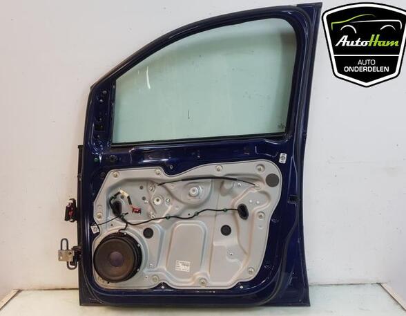 Door VW CADDY III Box Body/MPV (2KA, 2KH, 2CA, 2CH)