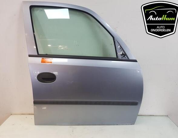 Door OPEL MERIVA A MPV (X03)