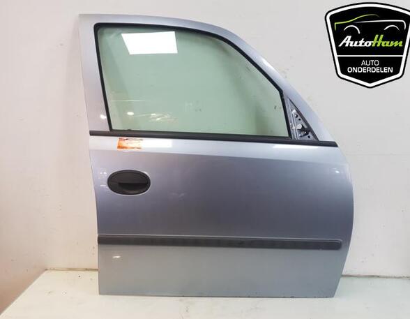 Door OPEL MERIVA A MPV (X03)