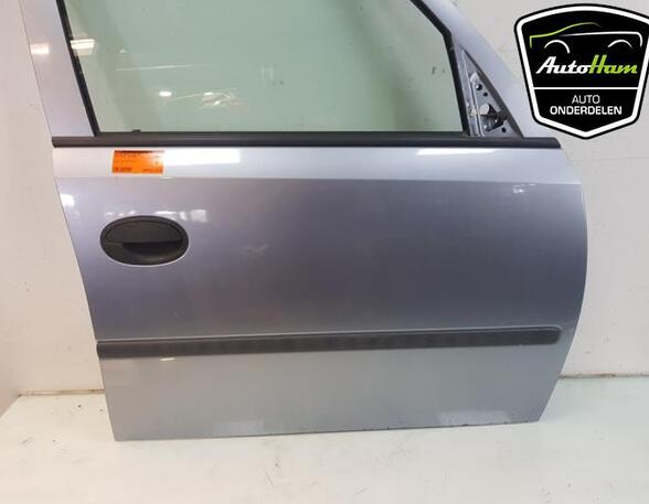 Door OPEL MERIVA A MPV (X03)