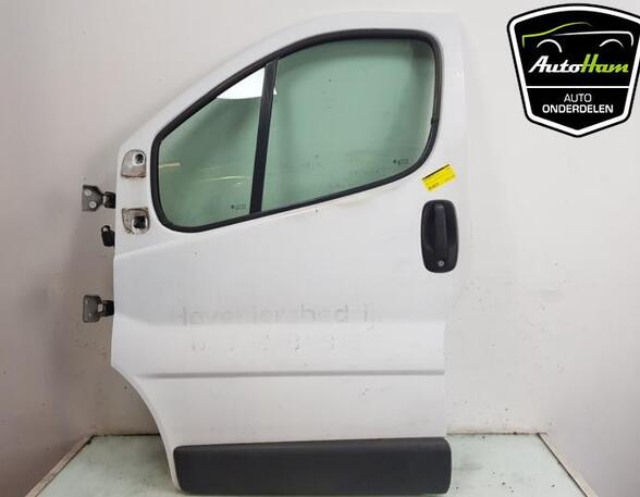 Door NISSAN PRIMASTAR Bus (X83), RENAULT TRAFIC II Van (FL)