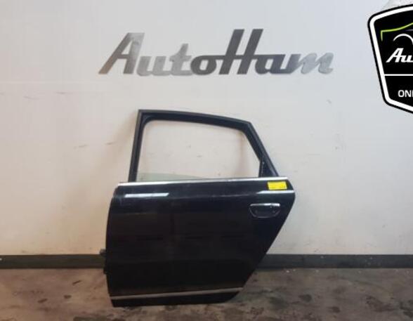 Door AUDI A6 Allroad (4FH, C6), AUDI A6 Avant (4F5, C6), AUDI A6 (4F2, C6)