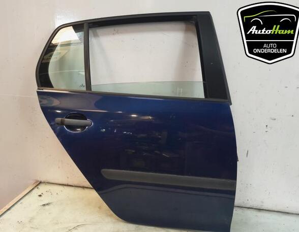 Door VW GOLF V (1K1), VW GOLF VI (5K1)