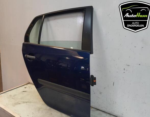 Door VW GOLF V (1K1), VW GOLF VI (5K1)