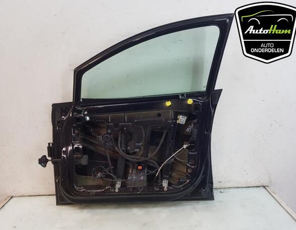 Door SEAT IBIZA IV (6J5, 6P1), SEAT IBIZA IV SC (6J1, 6P5), SEAT IBIZA IV ST (6J8, 6P8)