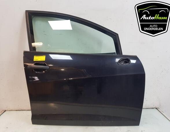 Door SEAT IBIZA IV (6J5, 6P1), SEAT IBIZA IV SC (6J1, 6P5), SEAT IBIZA IV ST (6J8, 6P8)