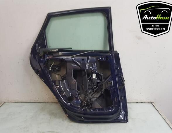 Door SEAT IBIZA IV ST (6J8, 6P8)